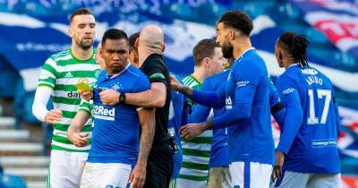 Bobby Madden in Celtic and Rangers reshuffle as Willie Collum removed from rescheduled clash - dailyrecord.co.uk - Scotland - Jordan