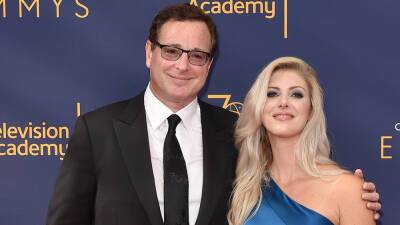 Kelly Rizzo - Bob Saget's wife Kelly Rizzo speaks out for first time since funeral - foxnews.com