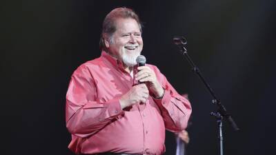 Willie Nelson - Diana Ross - Elvis Presley - Dallas Frazier Dies: Country Singer-Songwriter Behind “Elvira”, “Alley Oop” & Other Hits Was 82 - deadline.com - county Young - Oklahoma - Nashville