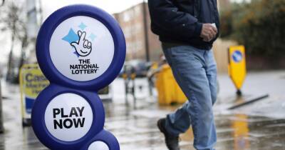 National Lottery player becomes millionaire despite £12 million jackpot being split - dailyrecord.co.uk