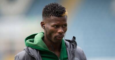 Brendan Rodgers - Neil Lennon - Vakoun Bayo revisits Celtic exit as flop striker claims 'managers didn't trust me' - dailyrecord.co.uk - France - Scotland - Ivory Coast
