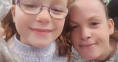 Heartbroken mum fell from second floor of shopping centre after tragic death of daughter - dailyrecord.co.uk
