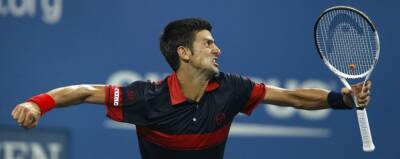 No. 1 Tennis Star Novak Djokovic Deported And Misses Australian Open Tournament - deadline.com - Australia - Dubai