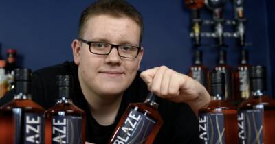 Teenager takes on whisky giants by selling own version of Scotland's national drink on TikTok - dailyrecord.co.uk - Scotland