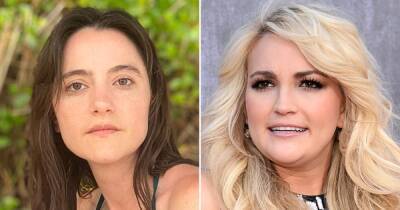 Zoey 101’s Alexa Nikolas Breaks Down in Tears Over Jamie Lynn Spears’ Claims: ‘Triggered by Hurtful Words’ - usmagazine.com - state Mississippi - Indiana - county Story
