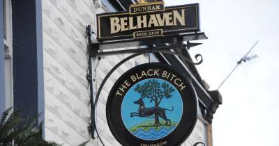West Lothian - Deadline set for 'Black Bitch' pub name change as campaigners oppose one suggested alternative - dailyrecord.co.uk