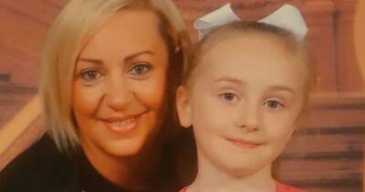 Mum died on work video call as nine-year-old daughter desperately tried to save her - dailyrecord.co.uk - Scotland