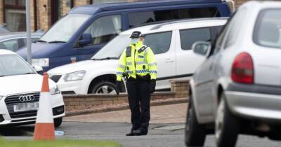 Royal Infirmary - Possible link between Glasgow shooting and 'warzone' sword attack probed by detectives - dailyrecord.co.uk
