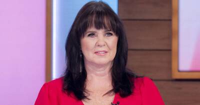 Coleen Nolan - Coleen Nolan unveils new man she met on Tinder who works for a supermarket - dailyrecord.co.uk