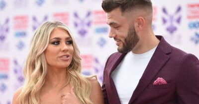 Sophie Kasaei - Lewis Capaldi - Paige Turley - Finley Tapp - Scots Love Island winner Paige Turley gives fans top tips for villa applications - dailyrecord.co.uk - Britain - Scotland - South Africa - county Love