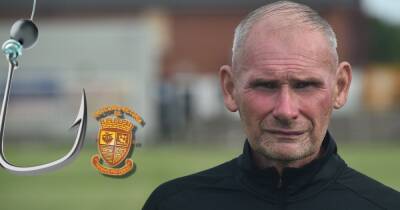 Irvine Vics let Saltcoats off the hook in basement battle stalemate, claims Dougie MacDuff - dailyrecord.co.uk