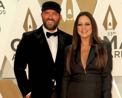 Country Singer Sara Evans' Estranged Husband Arrested After Allegedly Attempting To Hit Her With His Car - perezhilton.com - China - Alabama - Nashville - county Davidson