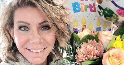 Meri Brown - Kody Brown - Sister Wives’ Meri Brown Embraces the ‘Newest Version’ of Herself as She Turns 51: ‘Ready to Conquer’ - usmagazine.com