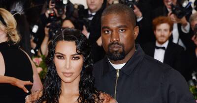Khloe Kardashian - Kylie Jenner - Kim Kardashian - Travis Scott - Kim Kardashian Is Ready to Close Kanye West Chapter ‘for Good’ After Birthday Drama: The Family’s ‘Not Happy’ - usmagazine.com - Chicago
