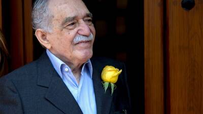 Colombian author García Márquez had secret Mexican daughter - abcnews.go.com - Mexico - Colombia - city Mexico - county Love