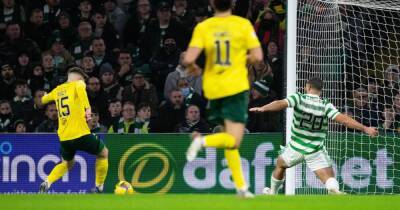 Ryan Porteous - Shaun Maloney shares Hibs regrets as Celtic return hinges on Kevin Nisbet shocker - dailyrecord.co.uk