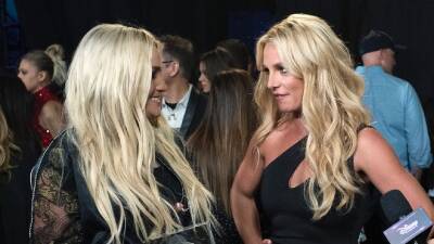 Jamie Lynn - Britney Spears' revenge on sell-out sister Jamie Lynn - heatworld.com