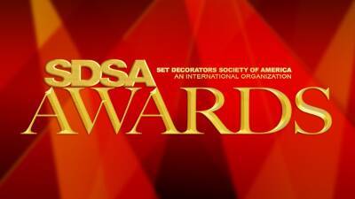 No Way Home - The 2021 Set Decorators Society of America (SDSA) Award Nominees Announced - deadline.com - county Hand - county Clayton - county Hartley