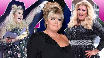 Gemma Collins - Is Essex - Gemma Collins: everything you need to know about The GC - heatworld.com