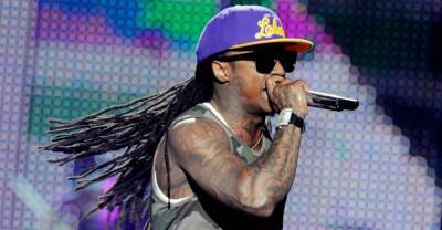 Lil Wayne - Sorry 4 The Wait on streaming with four new songs - thefader.com - city Wayne