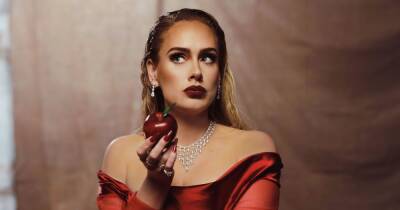 Jennifer Lopez - Christina Aguilera - Celine Dion - Lady Gaga - Adele - Adele 'set to make £500k a show and bag £30k suite' during Las Vegas residency - ok.co.uk - Las Vegas - city Sin