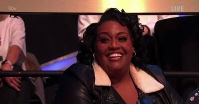 Alison Hammond says she'll never do Dancing On Ice because of the 'danger' - www.ok.co.uk - Britain