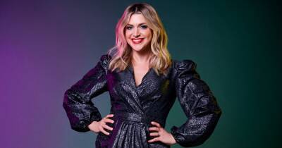 E4 Celebs Go Dating's Anna Williamson on the ‘spiciest’ series yet and her top tip for dating in 2022 - www.manchestereveningnews.co.uk - Manchester