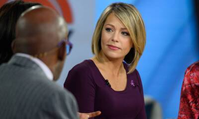 Dylan Dreyer - Today Show - Dylan Dreyer delights fans as she makes exciting announcement about Today job - hellomagazine.com