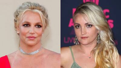 Britney Spears - Jamie Spears - Jamie Lynn Spears - Jamie Lynn - Lynne Spears - Jamie Lynn Just Called Britney ‘Exhausting’ For Claims She’s Releasing a Book at Her ‘Expense’ - stylecaster.com