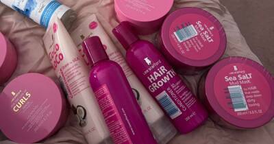Shoppers reveal how to shop £7 Lee Stafford styling products for 49p as fans stockpile - ok.co.uk - Britain