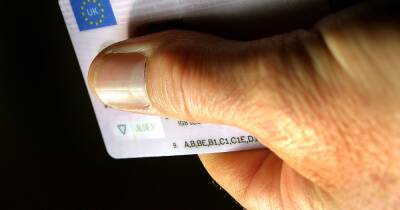 DVLA issues update on processing times for driving licences and logbooks - manchestereveningnews.co.uk - Britain