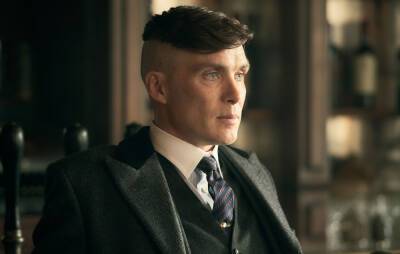 Cillian Murphy - ‘Peaky Blinders’ story will now go “beyond the Second World War” - nme.com - Britain - county Stone
