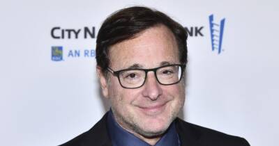 Bob Saget was reportedly 'tucked in bed' when body was discovered - www.wonderwall.com - Los Angeles - Florida - city Jacksonville, state Florida