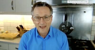 Christmas - ITV This Morning doctor reveals the two foods to cut out to lose weight - ok.co.uk