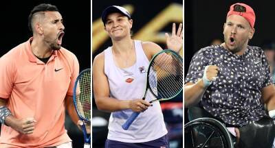 Game, Set, Match: Everything you need to know about the Australian Open 2022 - who.com.au - Australia - France