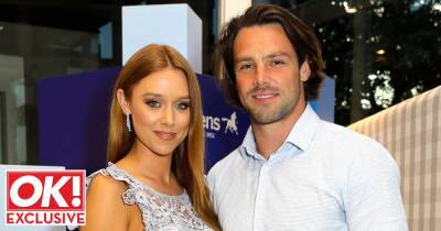 Ben Foden reveals he wants his and Una Healy’s children to go to college in US - www.ok.co.uk - Britain - New York - USA - Ireland