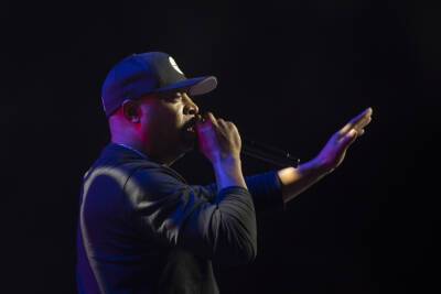 ‘The Story Of Hip-Hop With Chuck D’ Heads To PBS - deadline.com - Britain