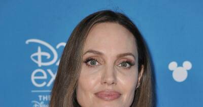 Tiffany Haddish - Angelina Jolie - What's it really like having Angelina Jolie as a stepmom? Billy Bob Thorton's son explains… - wonderwall.com
