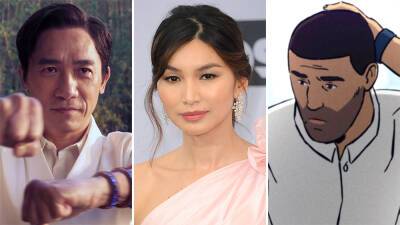 Tony Leung, Gemma Chan & ‘Flee’ Among Gold House & CAPE 2022 Gold List Honorees - deadline.com - Hollywood