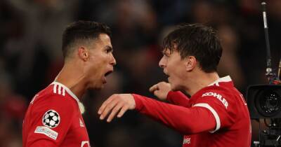 How Victor Lindelof and Lionel Messi voted in FIFA Best awards after Cristiano Ronaldo prize - www.manchestereveningnews.co.uk - Sweden - Manchester - Botswana - Portugal - Poland - Hungary - Bolivia - Afghanistan - Ecuador - Cape Verde - British Virgin Islands - Cameroon - Kyrgyzstan