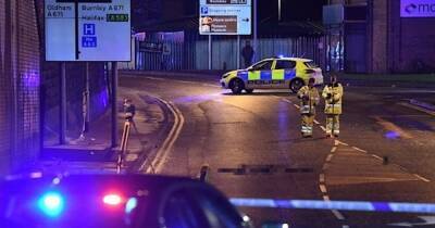 Man who died after 'hit and run' in Rochdale is named - www.manchestereveningnews.co.uk - Manchester