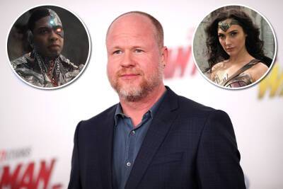 Gal Gadot - Joss Whedon - Joss Whedon denies Gal Gadot’s allegations: ‘English is not her first language’ - nypost.com - Britain - New York