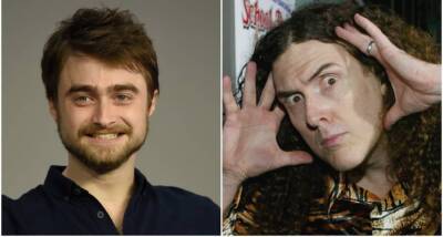 Daniel Radcliffe - Daniel Radcliffe will play “Weird Al” Yankovic in upcoming biopic - thefader.com
