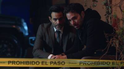 Netflix LatAm Originals Boss Roberto Stopello and ‘Who Killed Sara’ Creator Chascas Valenzuela Set a Course for Netflix Novelas - variety.com - Britain