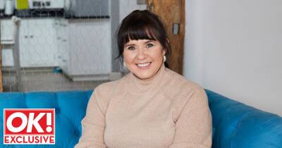 Coleen Nolan - Loose Women - Coleen Nolan says falling in love again made her feel 'vulnerable' after finding new man on Tinder - ok.co.uk