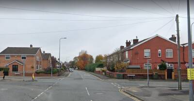 Two men arrested after girl, 15, raped - www.manchestereveningnews.co.uk