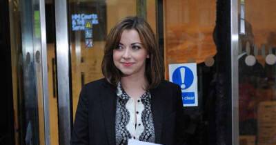 Charlotte Church - Laura Ashley - Charlotte Church's Dream Build to be a healing retreat after estranged dad's death and step-dad's devastating illness - msn.com