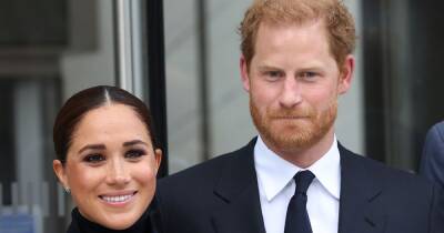 Meghan Markle has 'excuse not to return to UK' amid protection row, says expert - www.ok.co.uk - Britain - USA