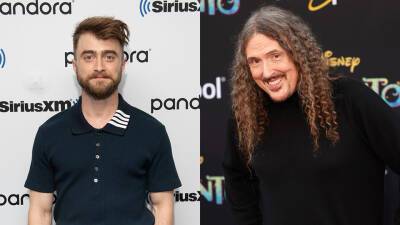 Daniel Radcliffe To Play ‘Weird Al’ Yankovic In Upcoming Biopic - etcanada.com - Los Angeles