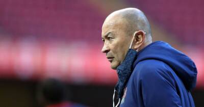 England 2022 Six Nations squad in full: Eddie Jones calls up six uncapped players for training camp - www.manchestereveningnews.co.uk - Scotland - Italy - Ireland - city Brighton - county Bailey